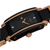 Orologio Rado Donna Integral in Acciaio R20612712 - R20612712